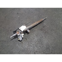 Subaru Xv G4x Steering Column