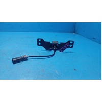 Mitsubishi Outlander  Zm,  Front Camera (Bumper Mounted)