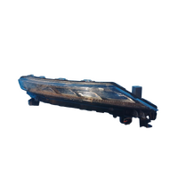 Mitsubishi Outlander  Zm,  Right Daytime Running Lamp