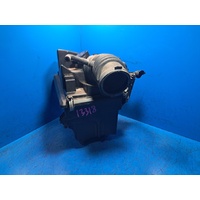 Mazda 3 BK 2.0 Petrol K&N Air Cleaner Box