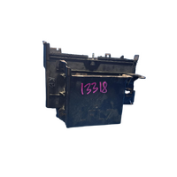 Mazda 3 Bk Battery Tray