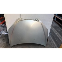 Mazda 3 Bk  Bonnet