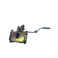 Mazda 3 Bk-Bl 2.0 Right Rear Caliper