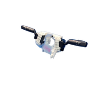 Mazda 3 Bk Hatch  Combination Switch Assembly