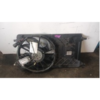 Mazda 3 Bk 2.0 Petrol Radiator Fan