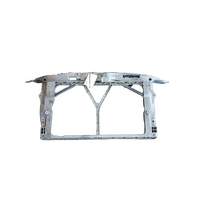 Mazda 3 Bk, Radiator Support