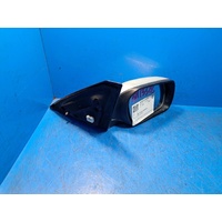 Mazda 3 Bk Right Power Door Mirror