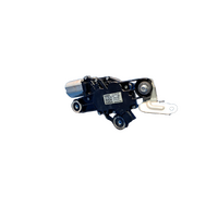 Mazda 3 Bk Tailgate Wiper Motor