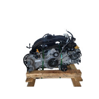 Subaru Impreza Xv, Petrol 2.0 Fb20c Engine   Used