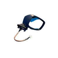 Subaru Xv G5x, Right Door Mirror