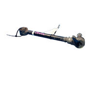 Subaru Xv G5x Right Lower Control Arm-Front