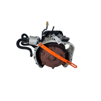 Subaru Xv G5x  Auto Transmission