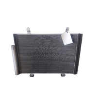 Suzuki Swift Fz Air Cond Condenser
