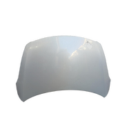 Suzuki Swift Fz, Bonnet