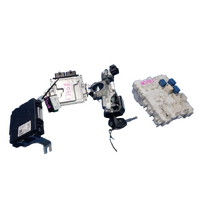 Suzuki Swift Engine Ecu Sec Set