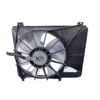 Suzuki Swift Fz Radiator Fan
