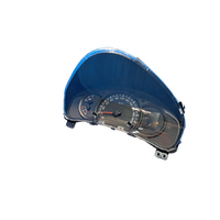 Suzuki Swift Fz Ga Type  Instrument Cluster