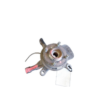 Suzuki Swift Fz, 1.4, Petrol, Abs Type, Left Front Hub Assembly