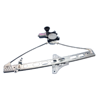 Suzuki Swift Fz Left Front Power Window Regulator