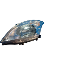 Suzuki Swift Fz Left Headlamp