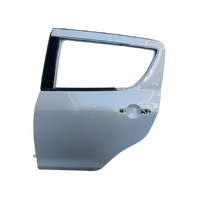 Suzuki Swift Fz Left Rear Door