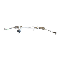 Suzuki Swift Fz Petrol 1.4 Steering Box Rack