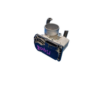 Suzuki Swift Throttle Body