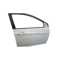 Hyundai Accent Rb Right Front Door