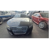 Audi A4 Fuel Pump In Tank (Pump & Sender)