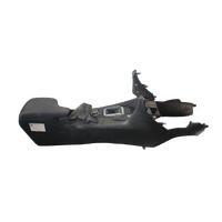 Mazda 3 Bm Vinyl Auto Console