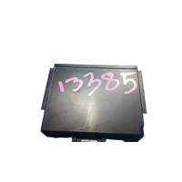 Mazda 3 Bn,  Bcm  Ecu