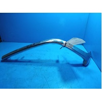Mazda 3  Bn,  Radiator Grille Mould (Rh Side)