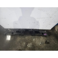 Mazda 3  Bm,  Grille  Bonnet Catch Cover
