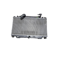 Mazda 3 Radiator