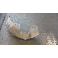 Mazda 3 Right Guard Liner
