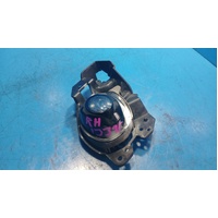 Mazda Cx5 3 Cx8, Right Bumper Foglamp