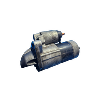 Mazda Cx3 Petrol 2.0/2.5 Ke, Starter Motor