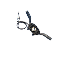 Holden Rodeo Ra Combination Switch Assembly