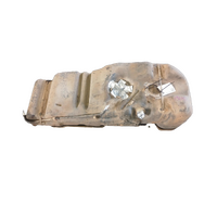 Holden Rodeo Ra 4Jh1 Diesel  Fuel Tank