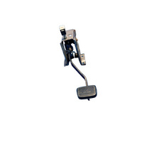 Holden Rodeo Ra Clutch Pedal Assembly