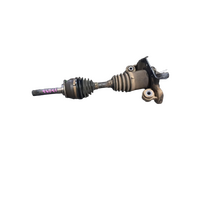 Holden Rodeo  Colorado Isuzu Dmax, Right Driveshaft