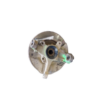Holden Rodeo Ra 4Wd  Right Front Hub Assembly