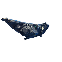 Hyundai Accent Rb Left Headlamp