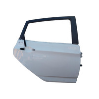 Hyundai Accent Rb Right Rear Door