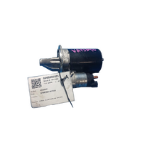 Hyundai Accent Rb Starter Motor