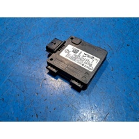 Mitsubishi Outlander  Zm,  Blind Spot Monitor Sensor  (Rh Rear Behind Bumper)