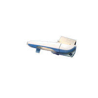 Hyundai Kona Os Left Rear Outer Door Handle