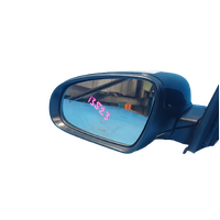 Hyundai Kona Left Door Mirror