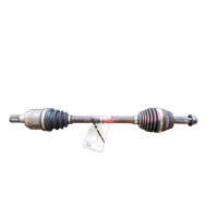 Hyundai Kona Os, Fwd, Left Front, Driveshaft