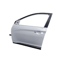 Hyundai Kona Os  Left Front Door